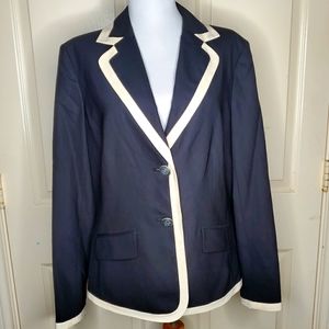 Jones New York Blazer